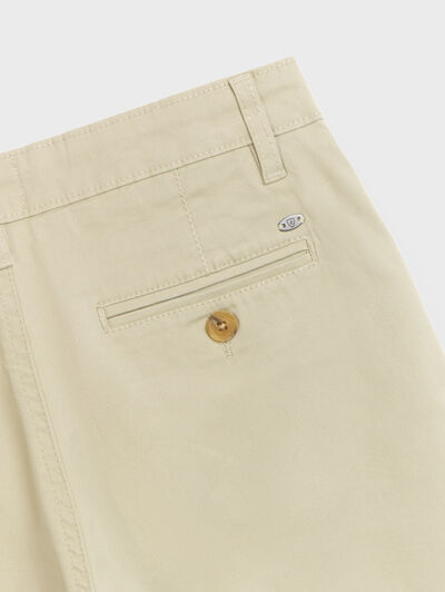 BERMUDA MALIBU KIDS VERDE