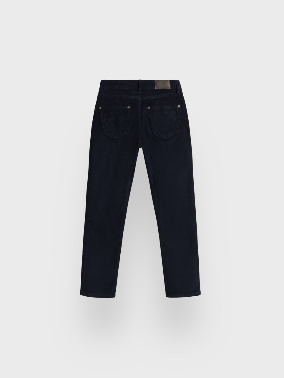 PANTALON MICROPANA KIDS