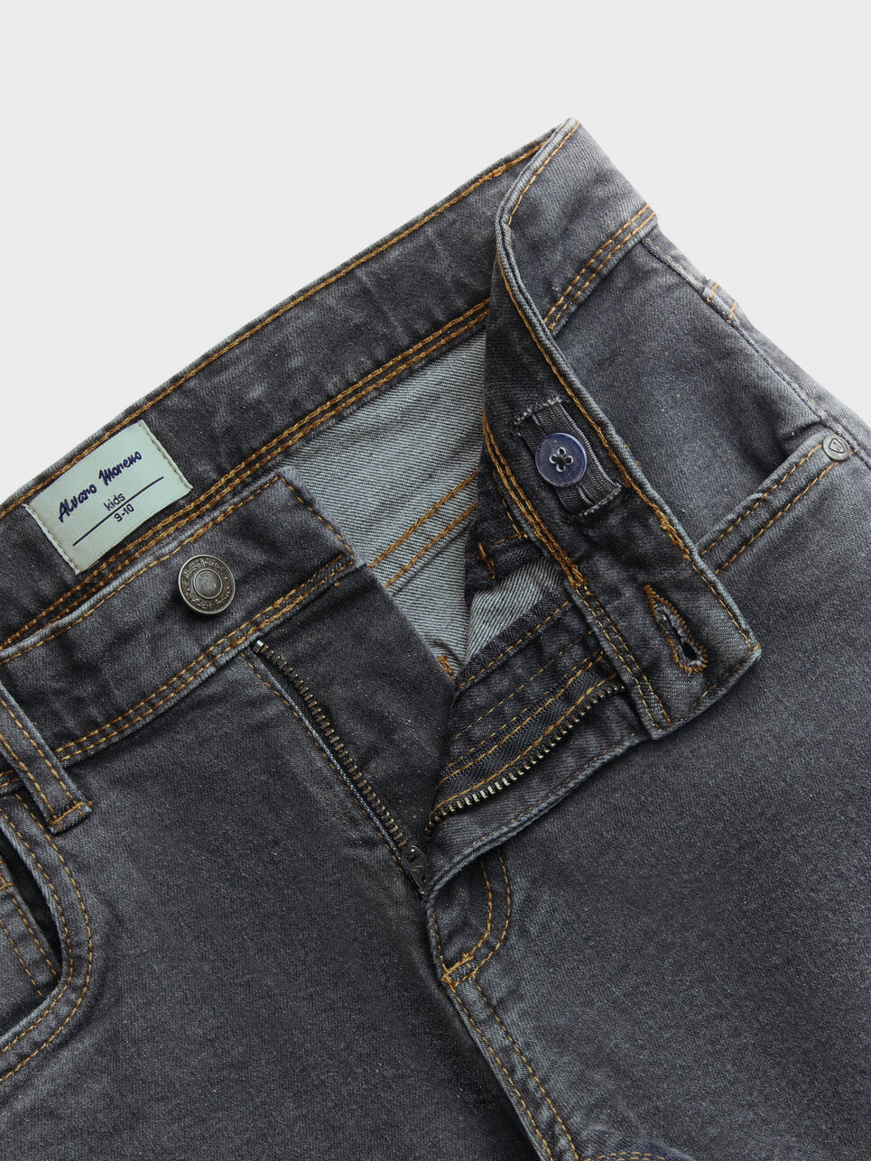 PANTALON DENIM KIDS