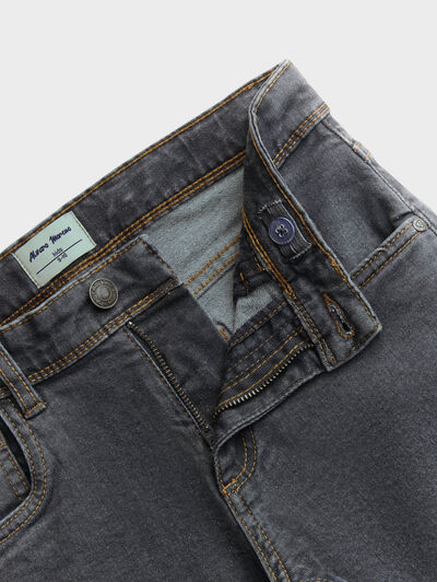 PANTALON DENIM KIDS