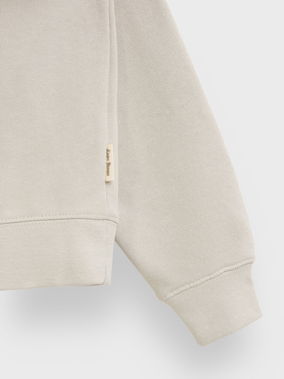 SUDADERA SIMPLY KIDS