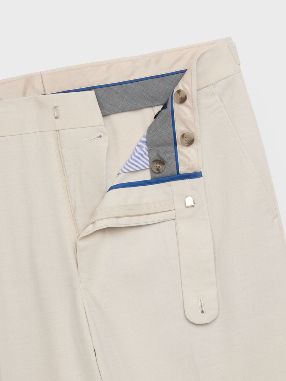 PANTALON CAPOLUNGO PLAIN