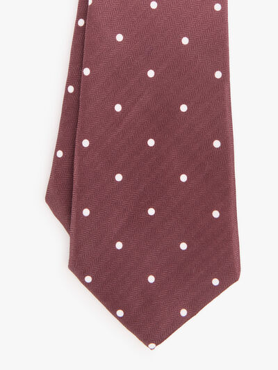 CORBATA PRINTED