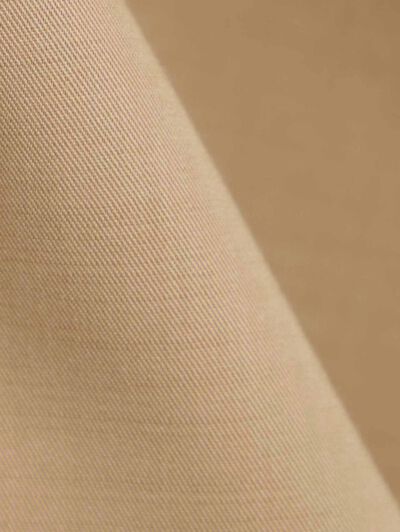 AMERICANA NAPOLI ROYAL TWILL CAMEL