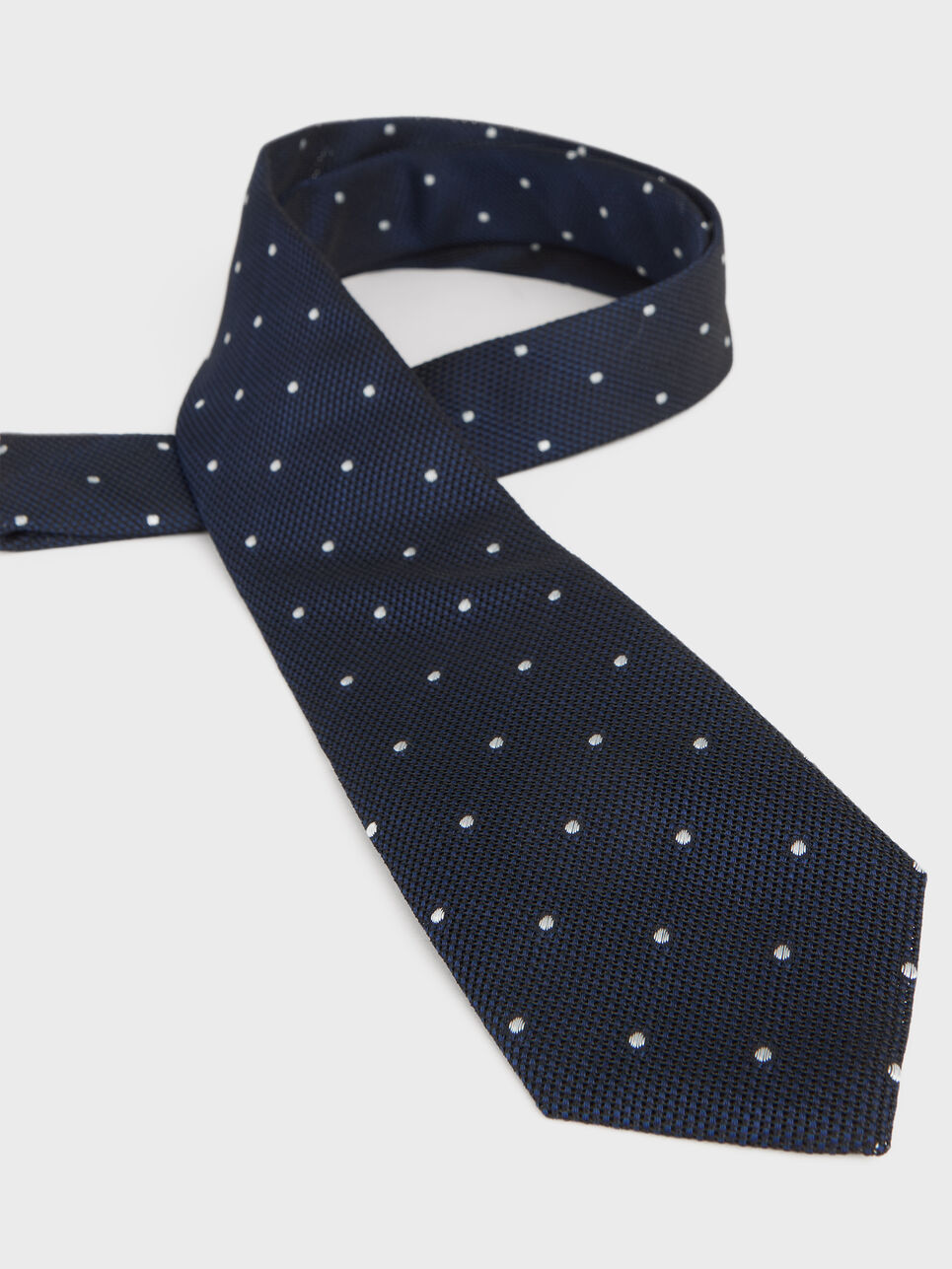 CORBATA GRENADINE LUNARES