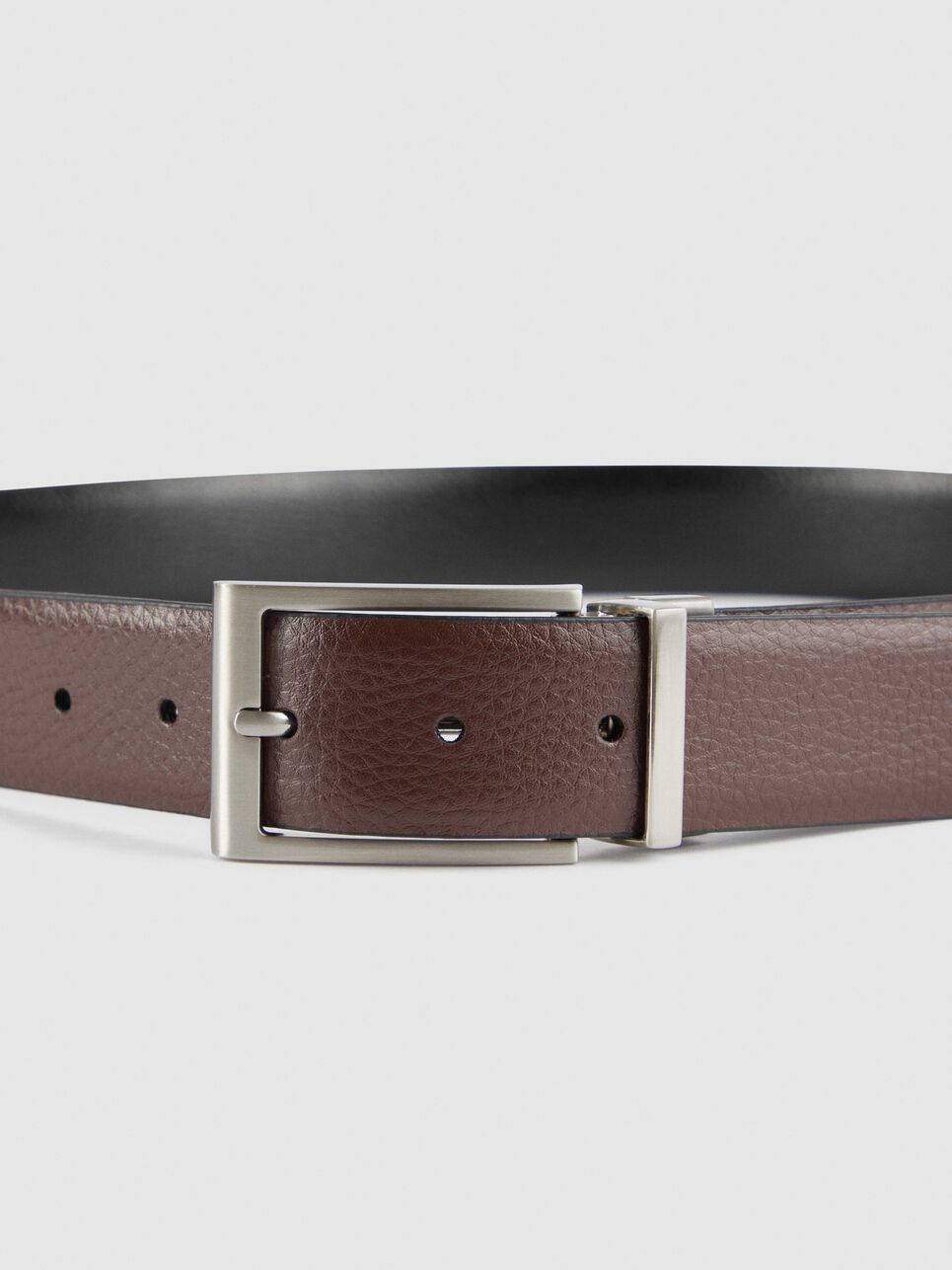 CINTURON REVERSIBLE ROUGH