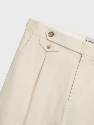 PANTALON ROYAL CRUDO