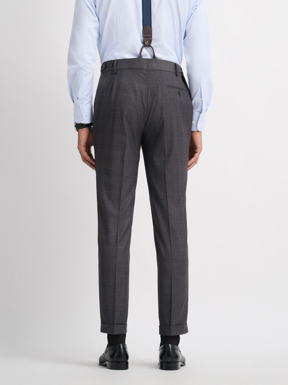 PANTALON NAPOLI GALES