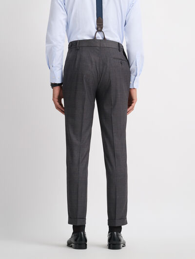 PANTALON NAPOLI GALES