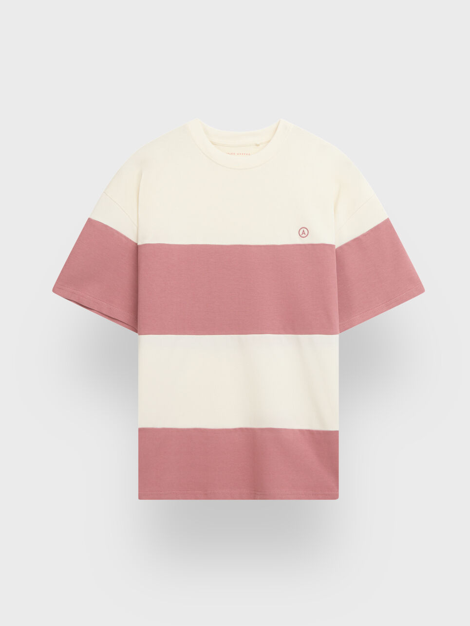 CAMISETA STRIPES