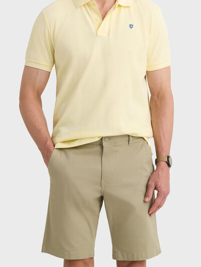 BERMUDA CANVAS VERDE