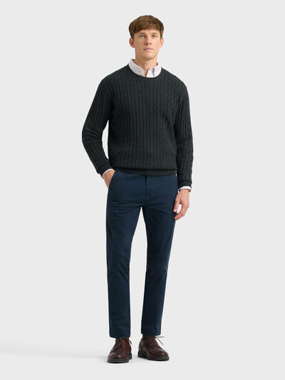 PANTALON COOPER AZUL MARINO