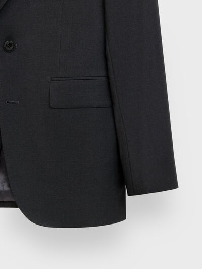 AMERICANA TWILL GRIS