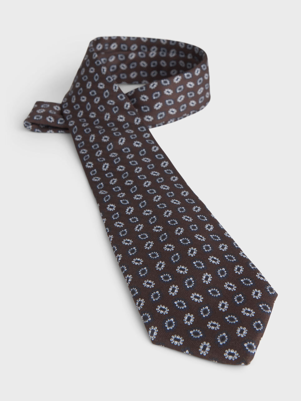 CORBATA PRINTED