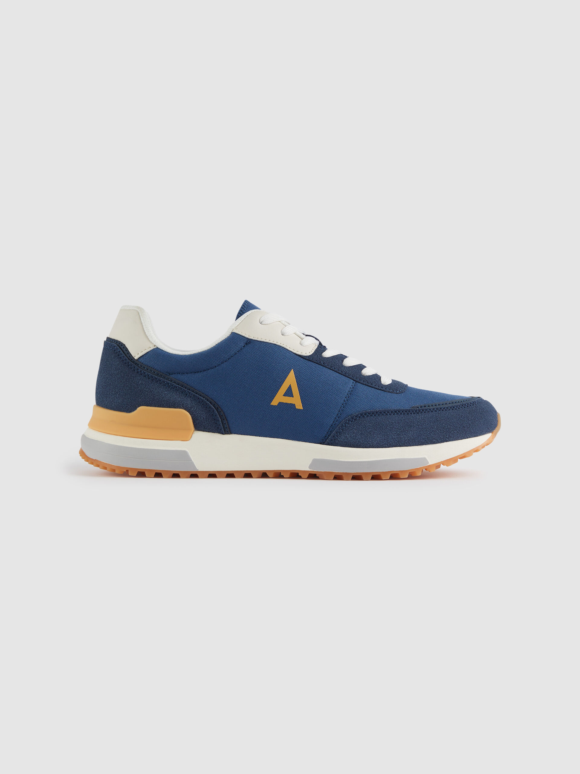 Zapatos Alvaro Moreno