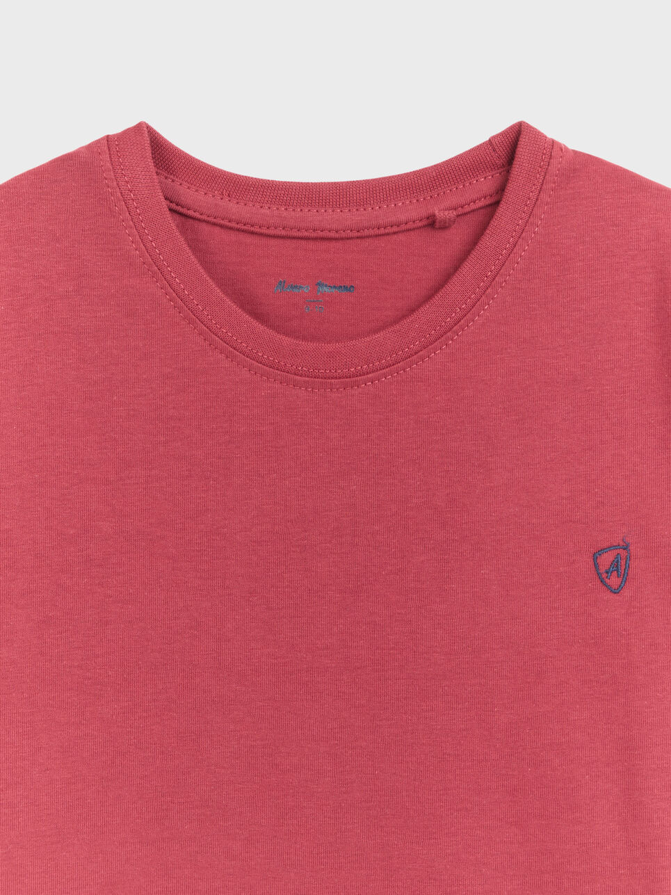 CAMISETA BASICA KIDS