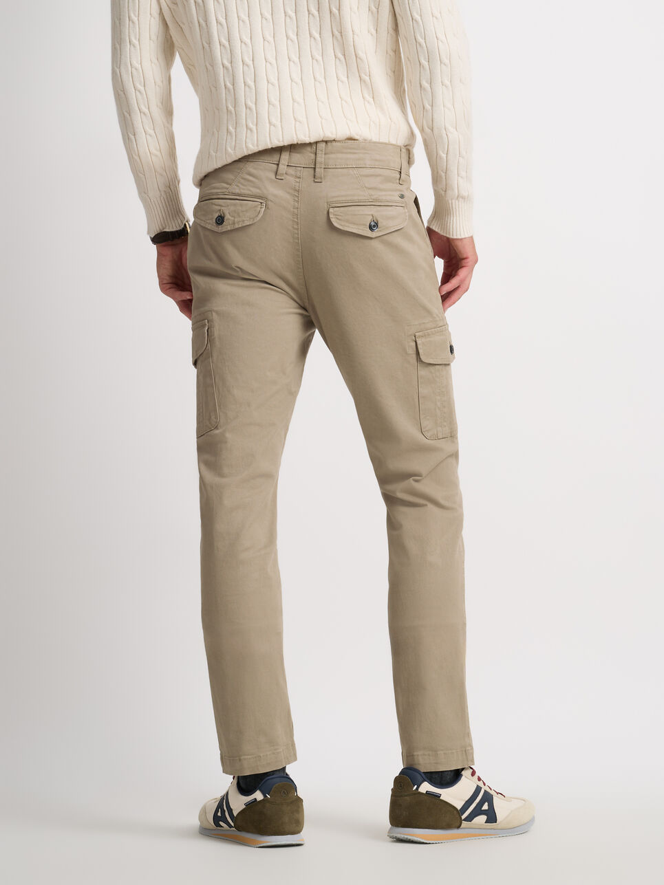 PANTALON BUDDY