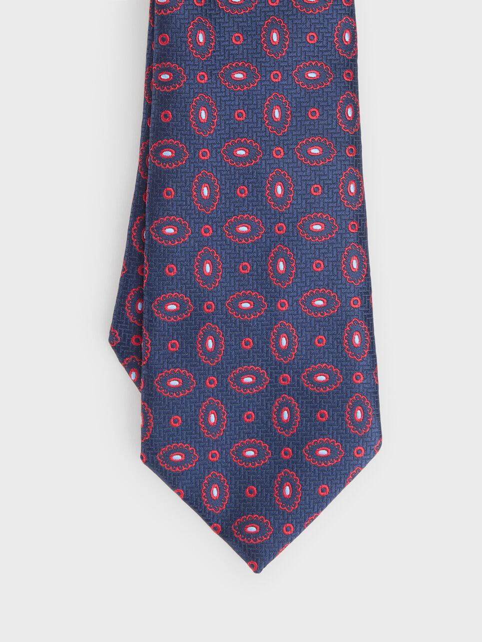 CORBATA JAQUARD MF