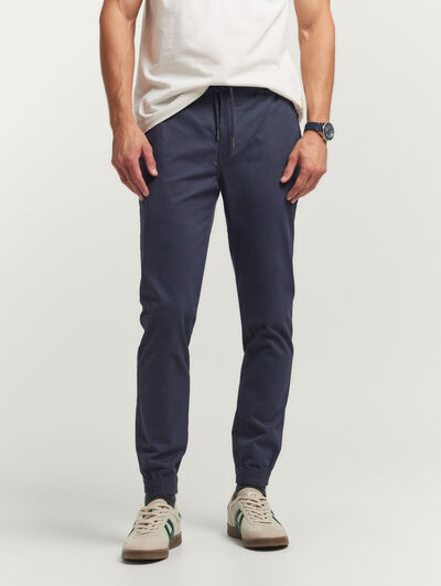 PANTALON ANDER AZUL