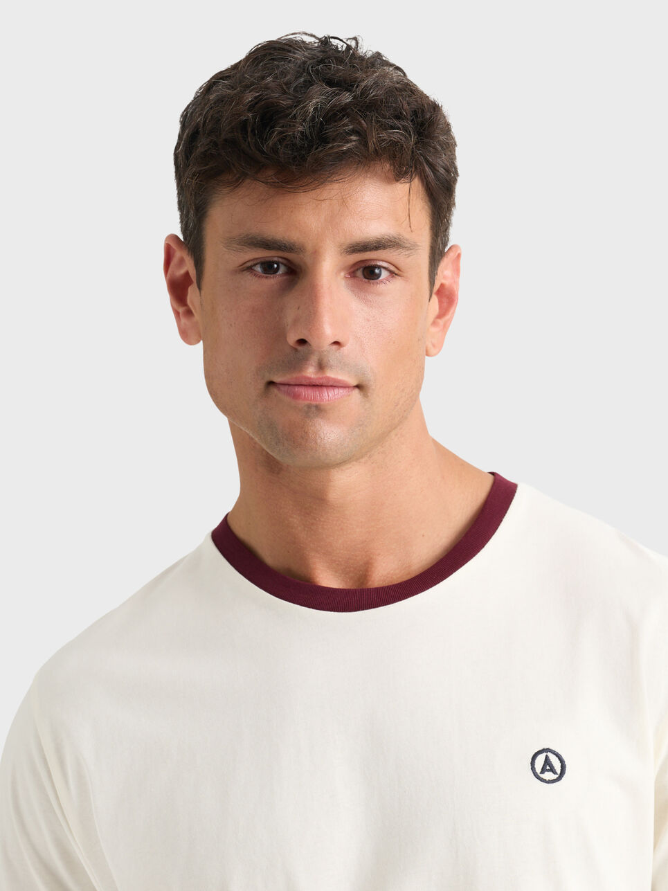 CAMISETA TRIM