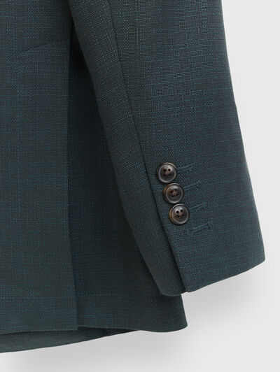 AMERICANA MILANO ESTERILLA VERDE