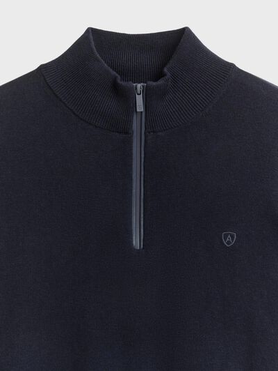 JERSEY LORENZO AZUL MARINO