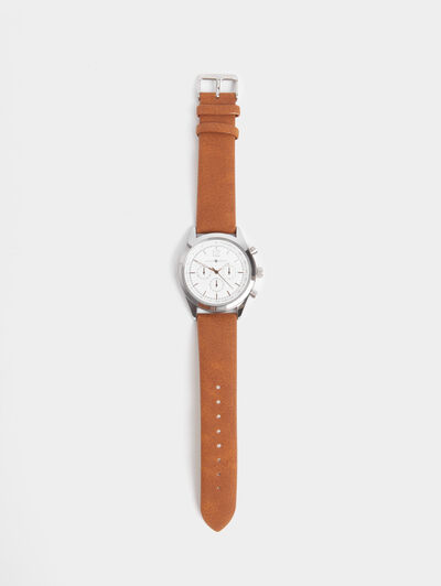 RELOJ COOPER