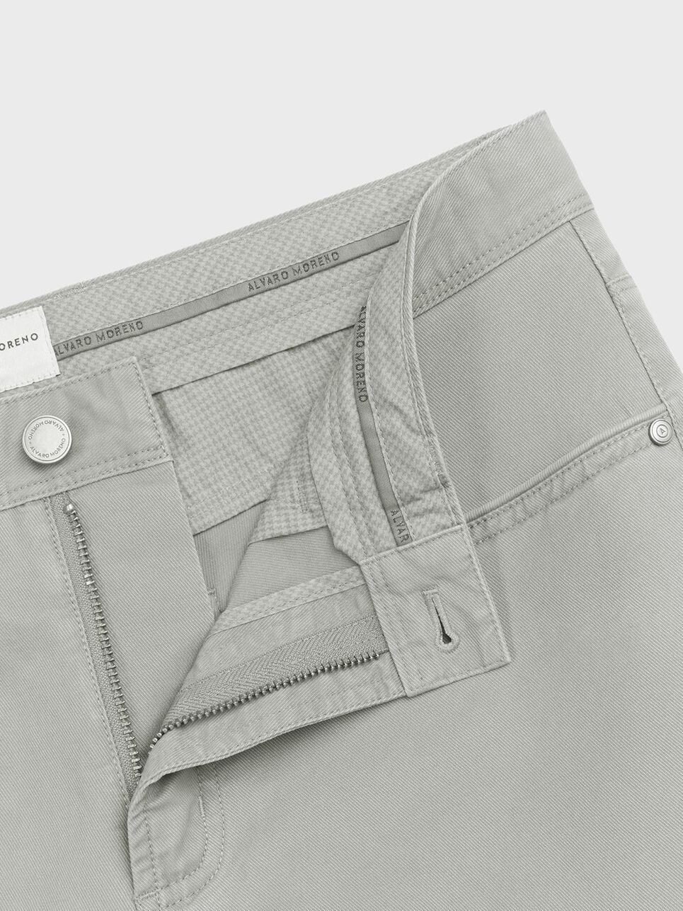 PANTALON DIAGONAL 5P