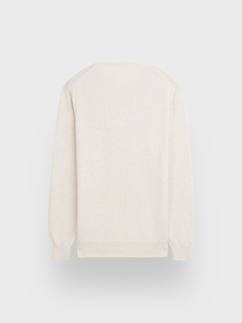JERSEY V-NECK TRENDY
