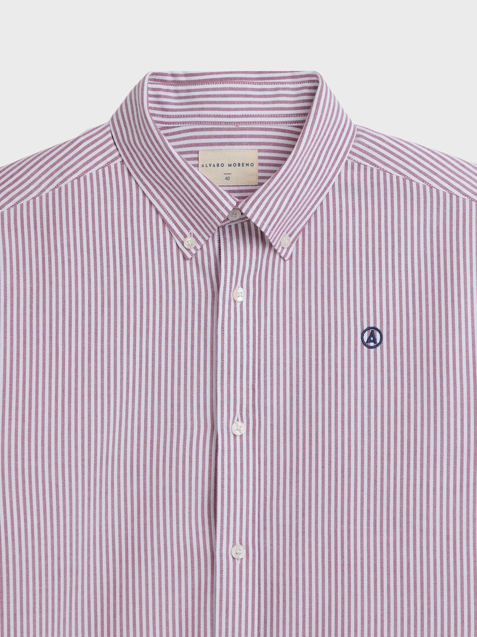 CAMISA OXFORD KODAC