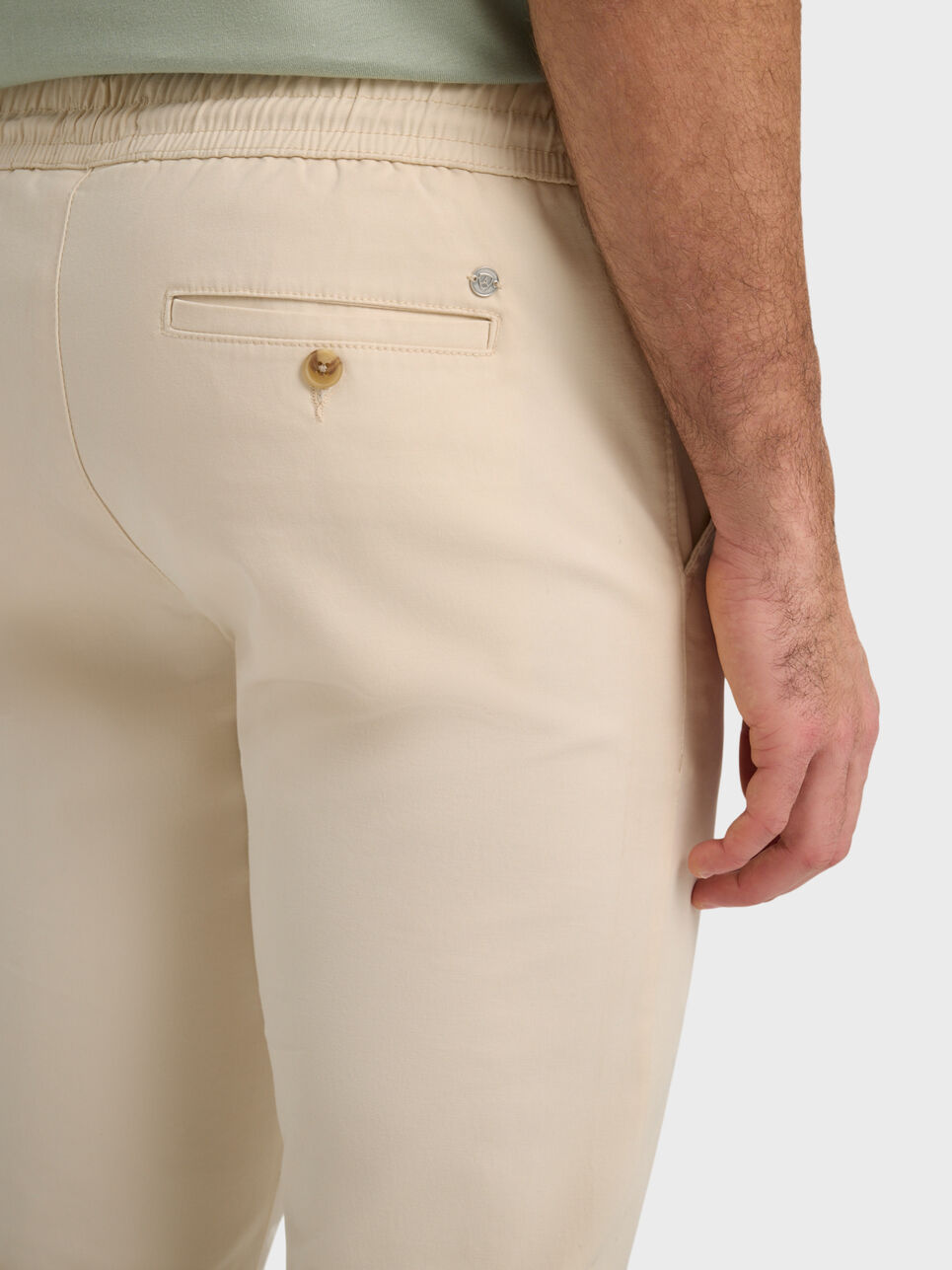 PANTALON DALTON