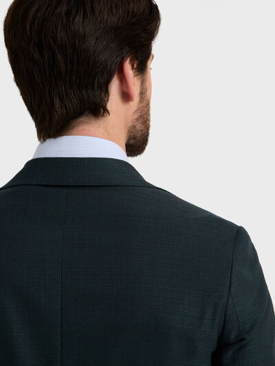 AMERICANA MILANO ESTERILLA VERDE