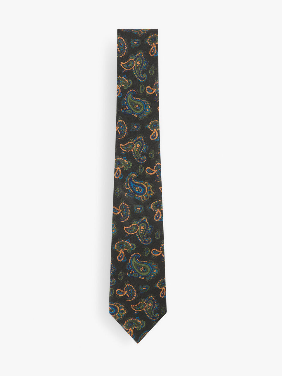 CORBATA PRINTED