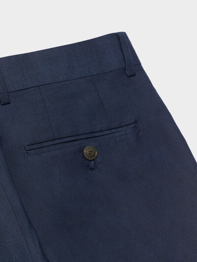 PANTALON FIL A FIL CRUZADO