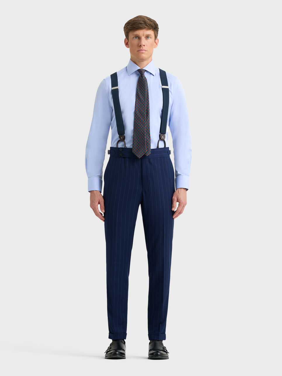 PANTALON HEROS DIPLO