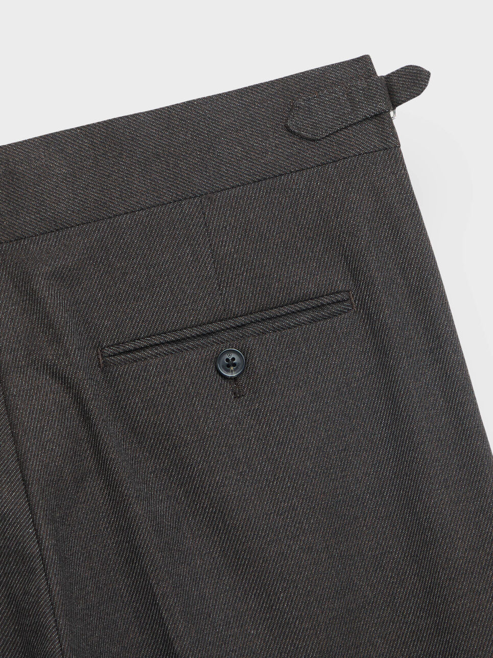 PANTALONES CAPOLUNGO BROWN