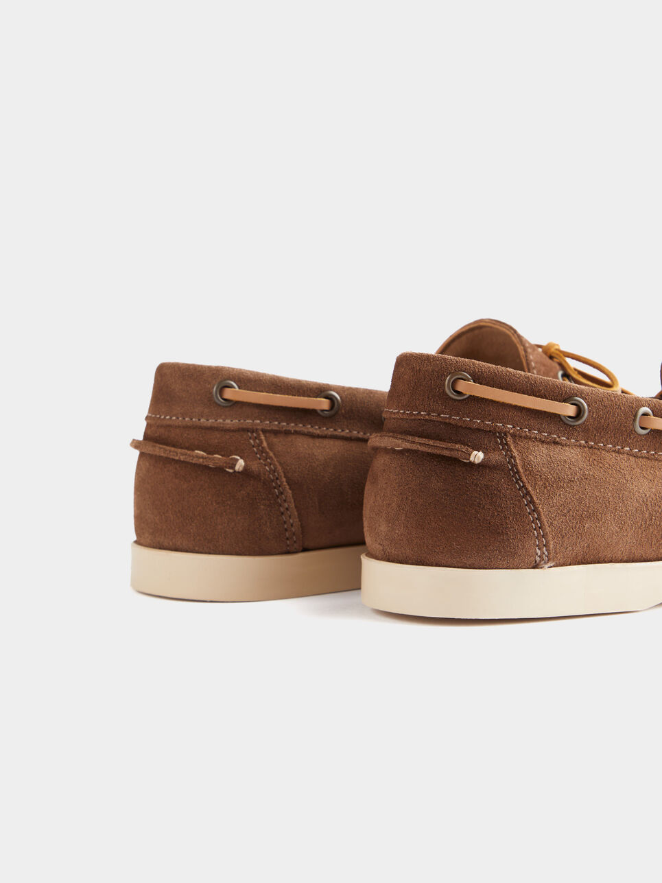 MOCASIN LAZO