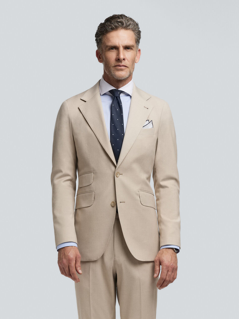 AMERICANA NAPOLI TWILL