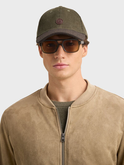 BOMBER ANTELINA BEIGE