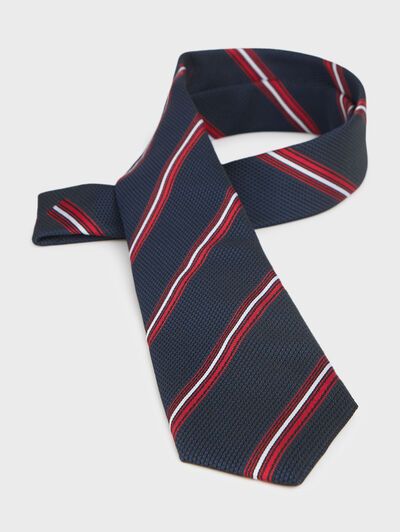 CORBATA GRENADINE