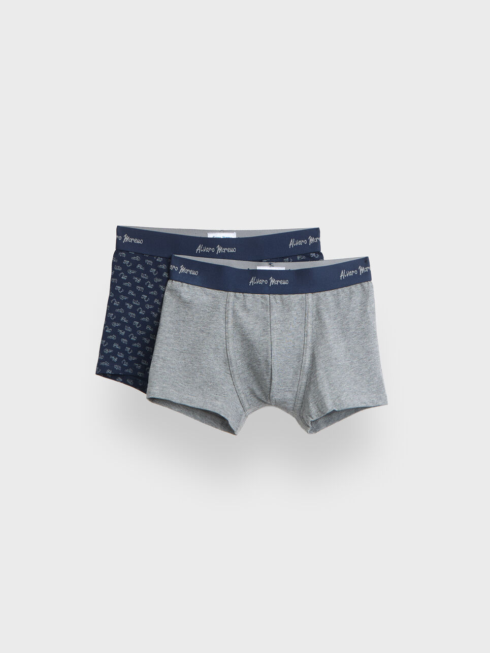 BOXER FANTASY KIDS