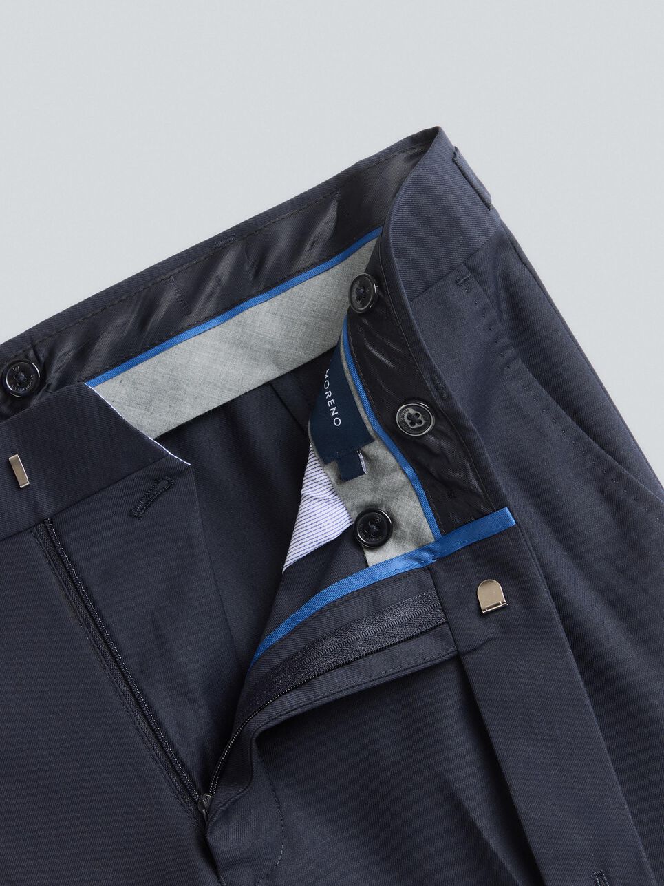 PANTALON NAPOLI TWILL