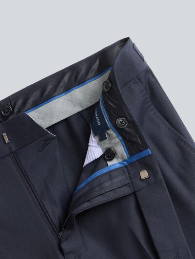 PANTALON NAPOLI TWILL