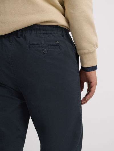 PANTALON ARNOLD AZUL MARINO