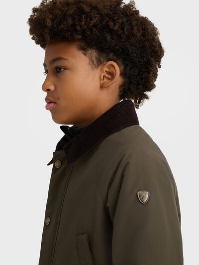 PARKA TIM KIDS
