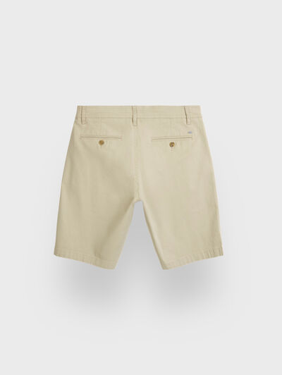 BERMUDA MALIBU CAMEL