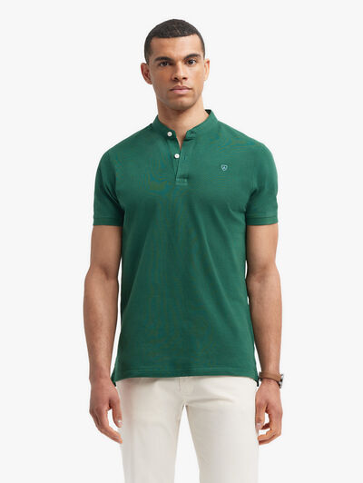 POLO MAO