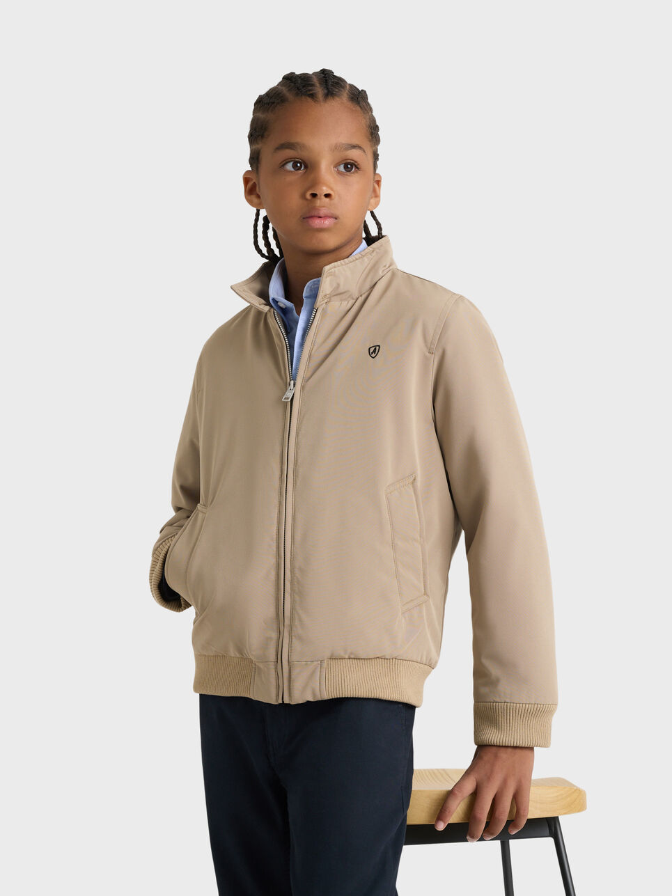 CAZADORA SMART KIDS