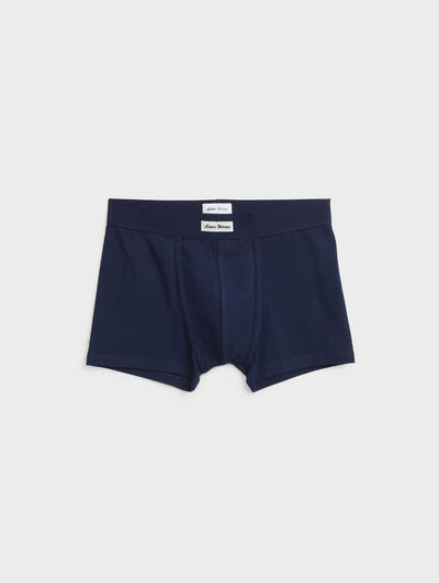 BOXER ROCKET KIDS VERDE