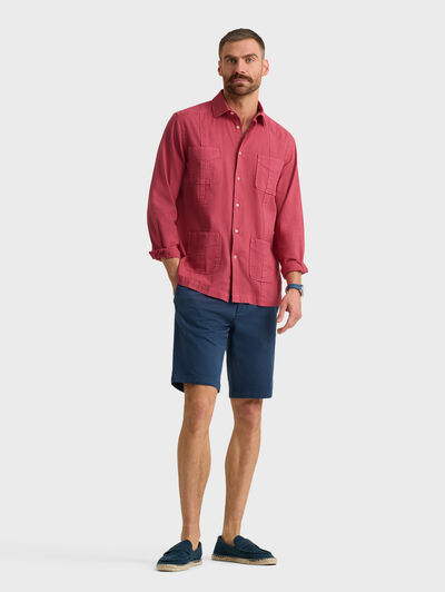 CUBANA ECUADOR CORAL